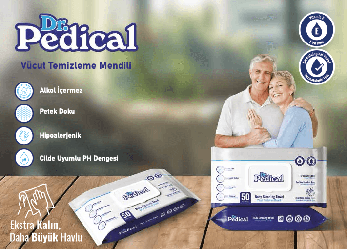 Dr Pedical katalog