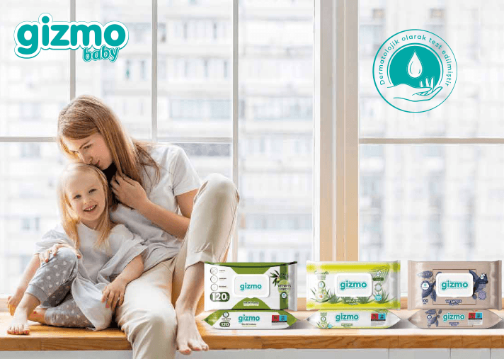 Gizmo katalog