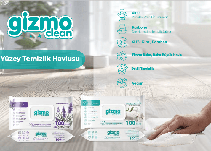 Gizmo katalog