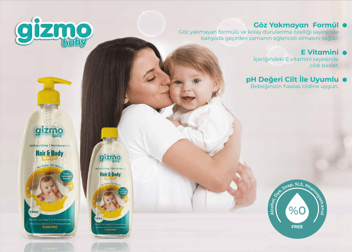 Gizmo katalog