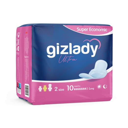 Gizlady